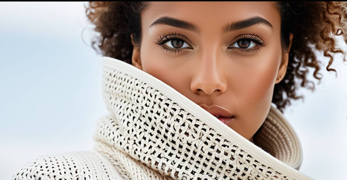 Descubra as novas tendências de moda sustentável que estão moldando o futuro fashionável!